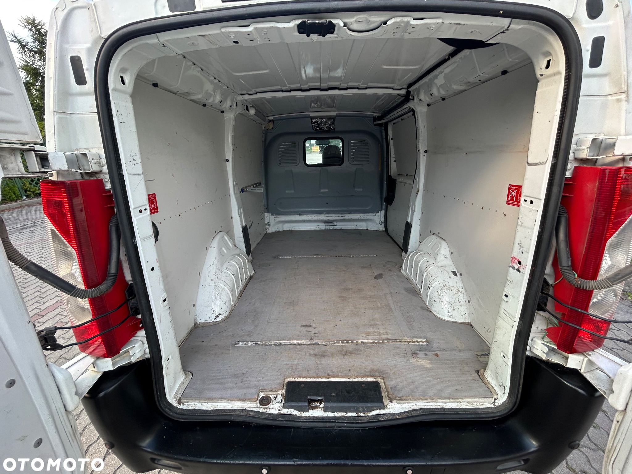 Fiat Scudo - 6