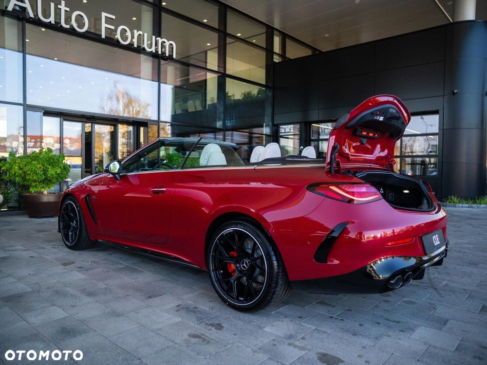 Mercedes-Benz CLE - 25