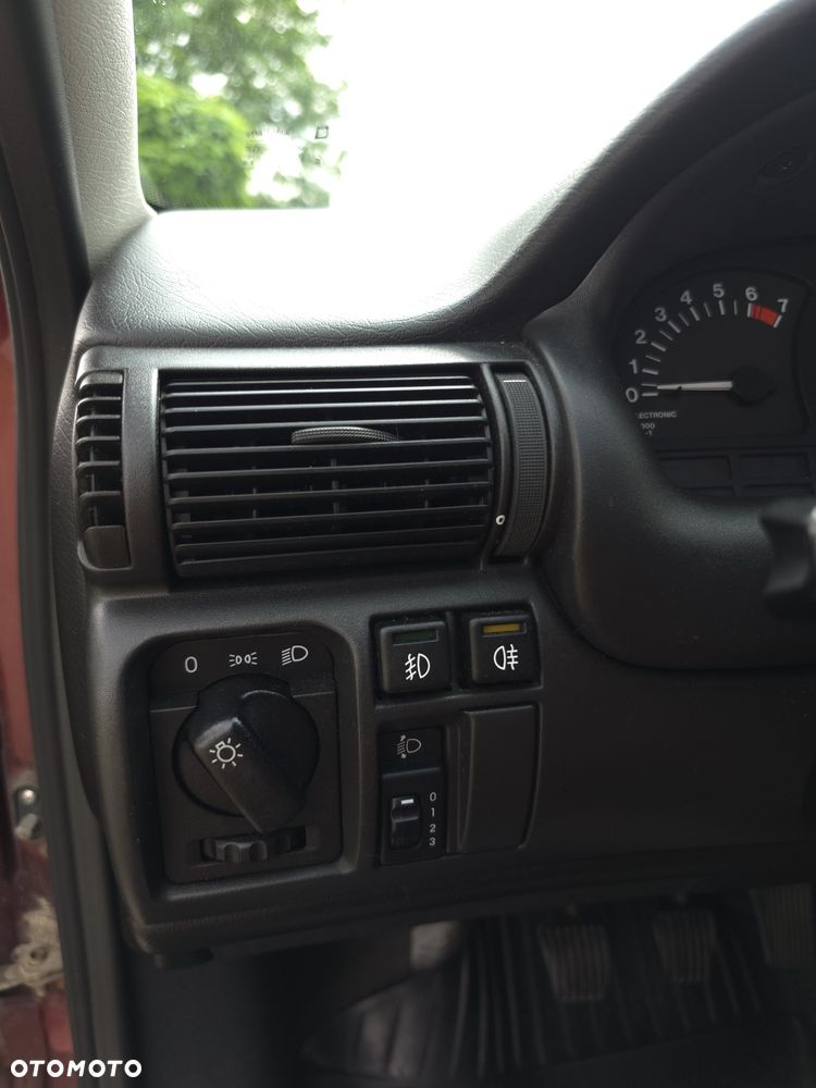 Opel Astra - 6