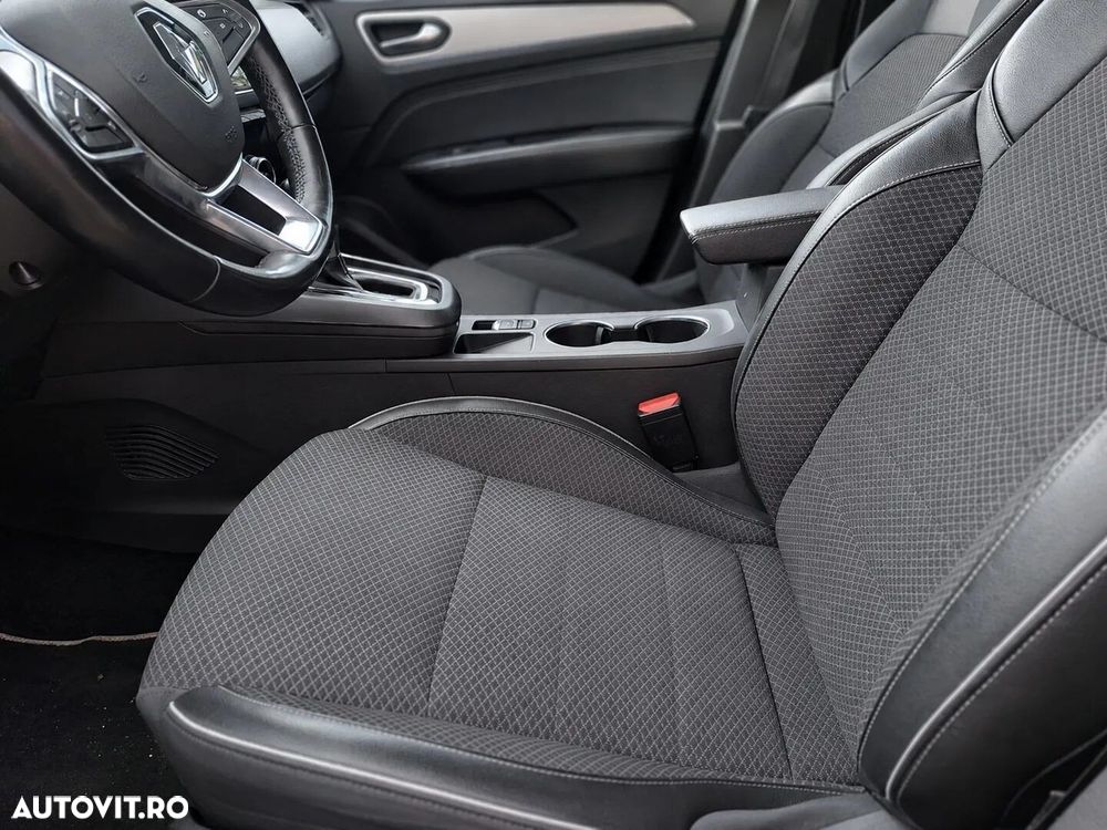Renault Arkana 140 EDC Intens - 22