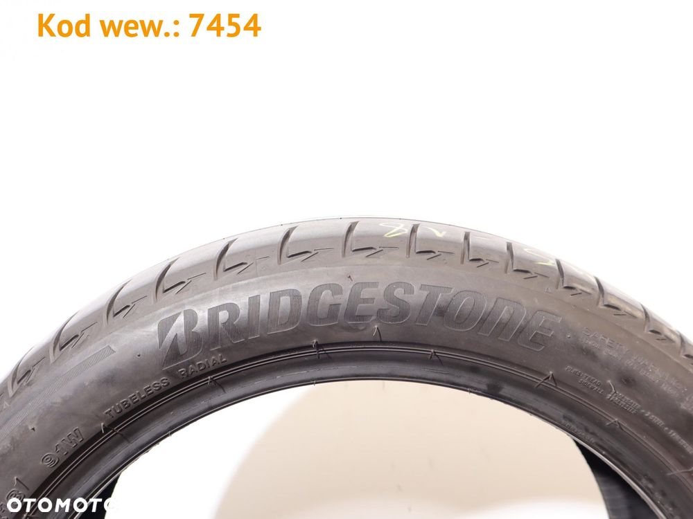 Bridgestone Turanza T005 - 225/45 R18 - 5