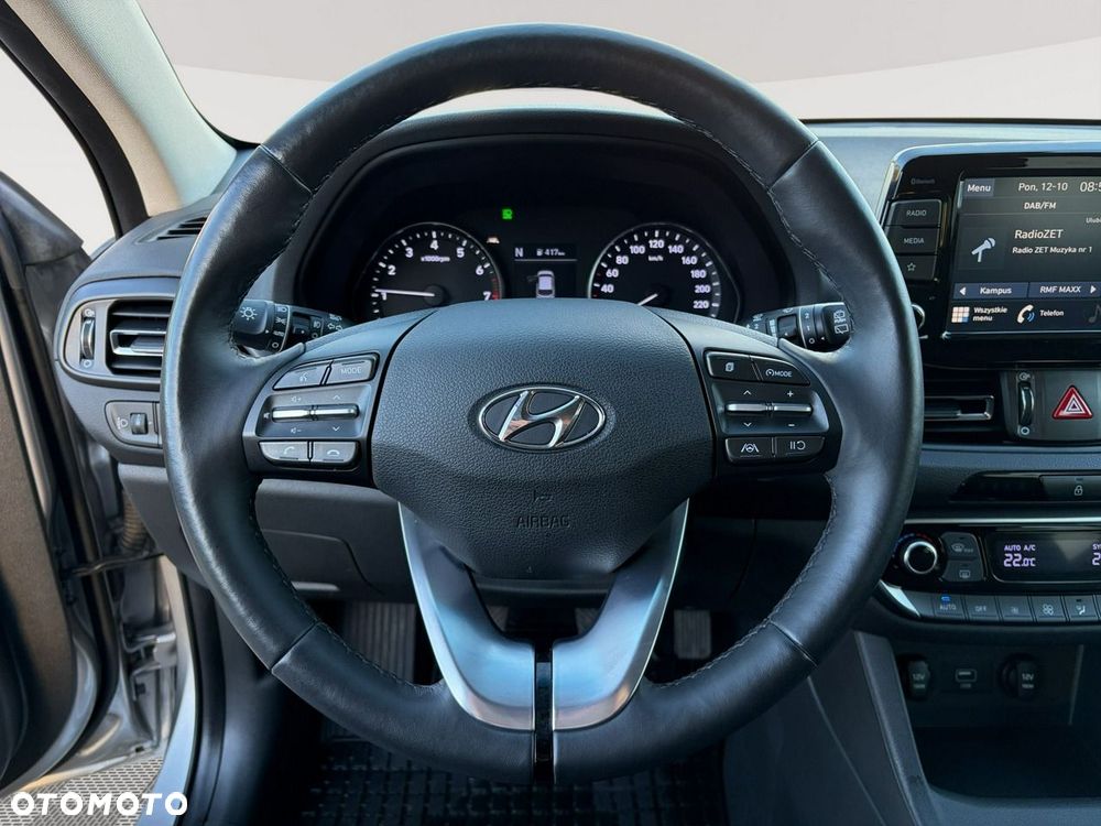 Hyundai i30 1.5 T-GDI 48V Smart - 14