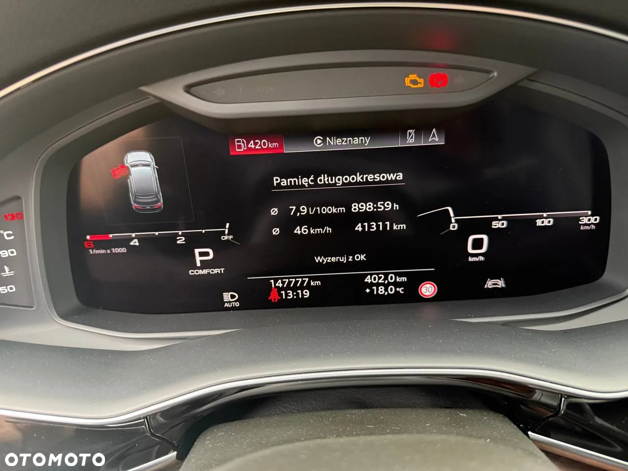 Audi Q7 45 TDI Quattro Tiptronic - 8