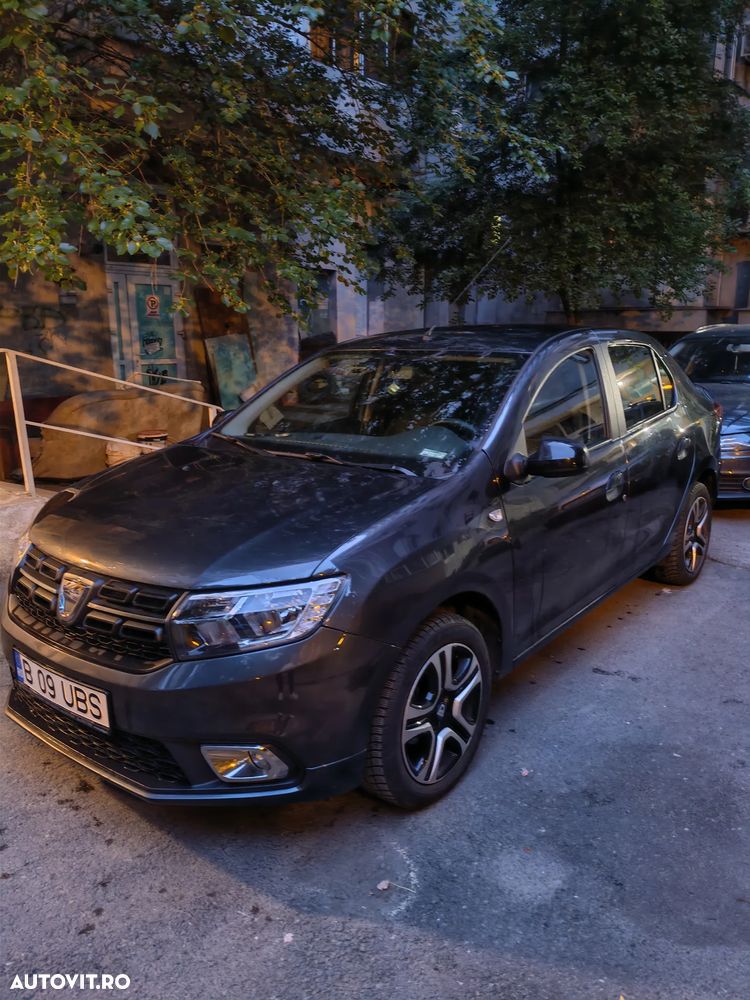 Dacia Logan - 2