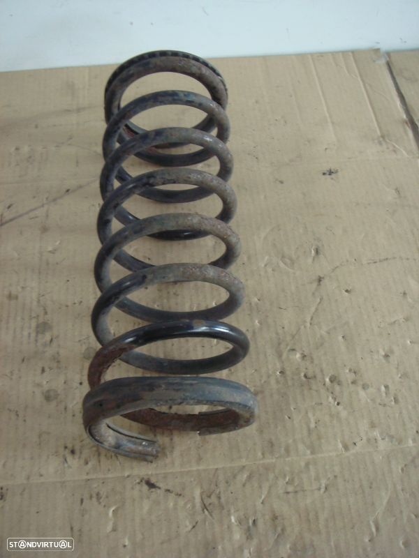 Mola Suspenção Tr Dta Jaguar X-Type (X400) - 1