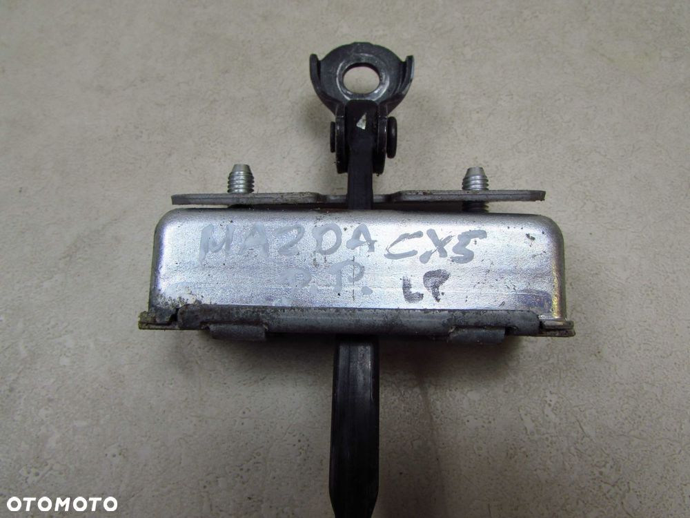 MAZDA CX-5 12-17 OGRANICZNIK DRZWI PRZOD LEWY PRAWY - 4