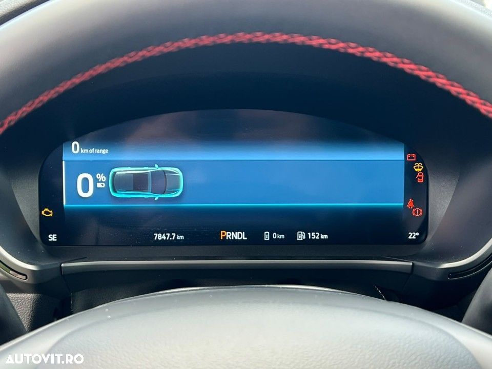 Ford Kuga 2.5 Duratec FWD PHEV ST-Line - 32