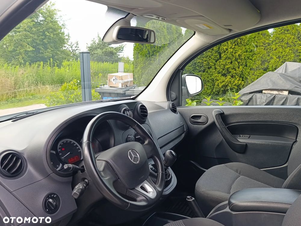 Mercedes-Benz Citan - 22