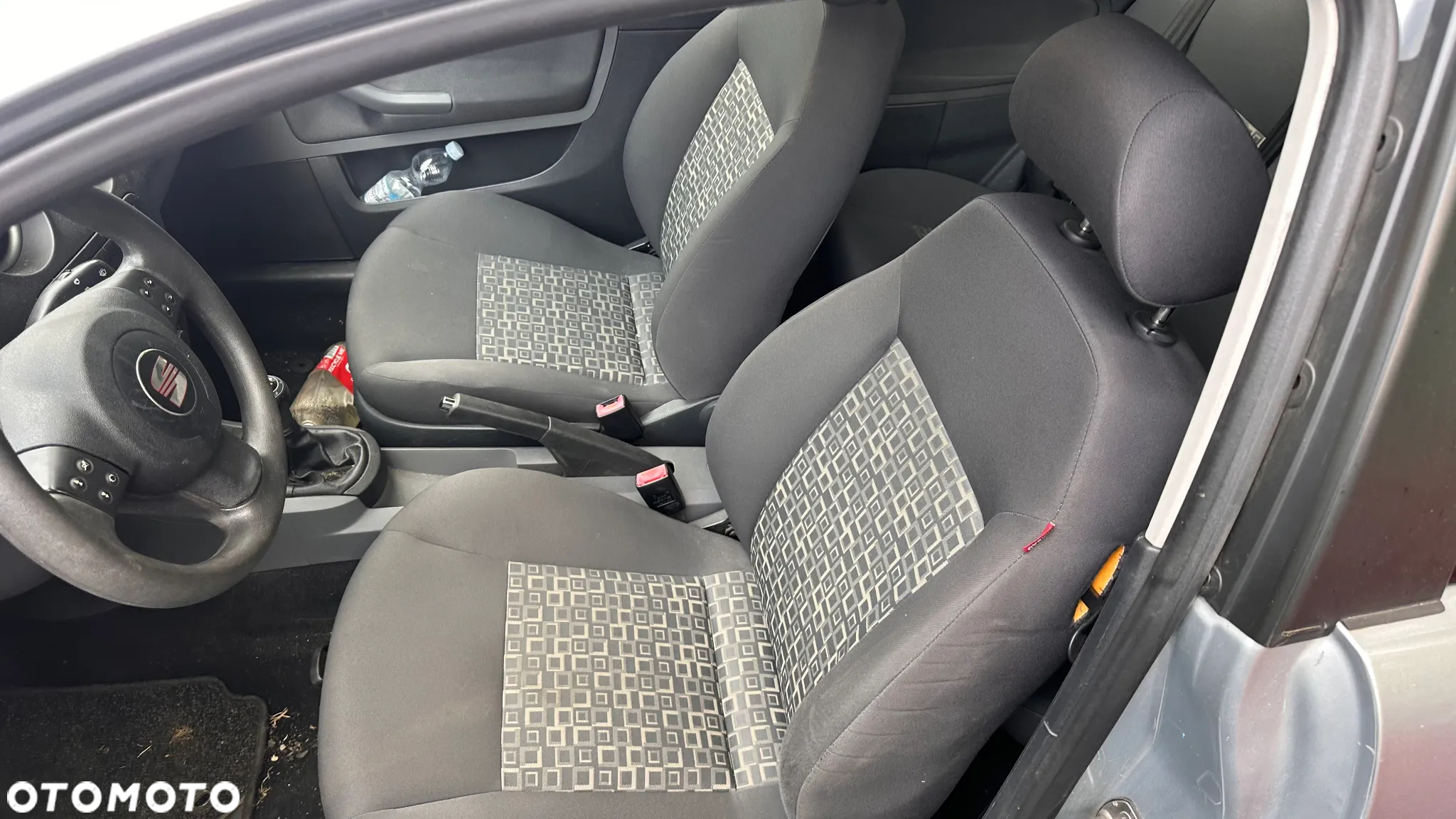 Seat Ibiza 1.4 16V 100 Sport - 10