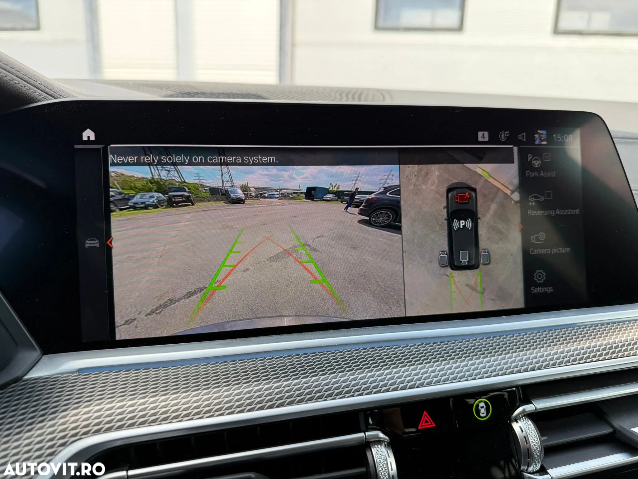 BMW X5 xDrive45e AT PHEV - 27
