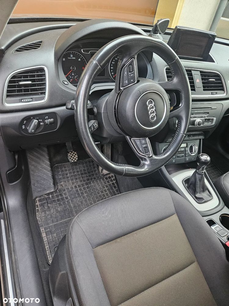 Audi Q3 2.0 TDI - 15