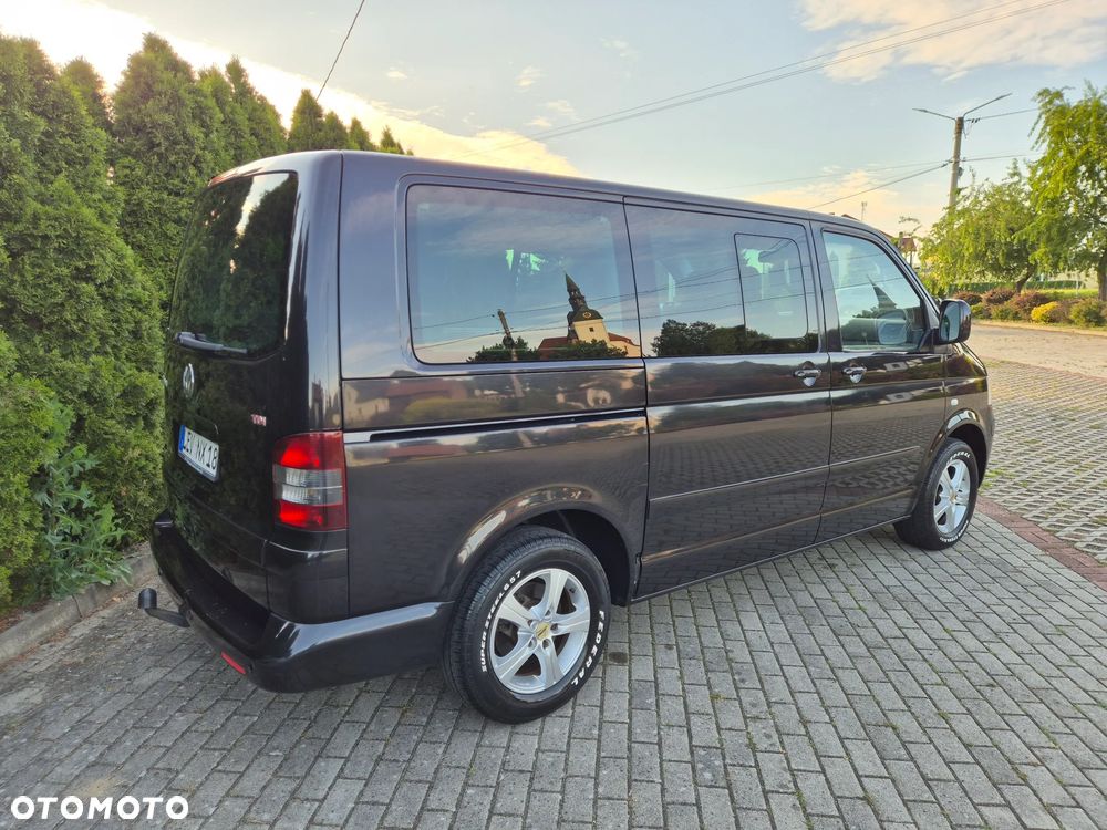 Volkswagen Multivan L1 Highline - 6