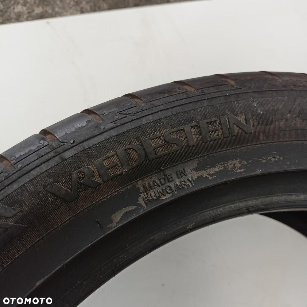 Opona 225/45/17 Vredestein Ultrac (H671) - 2