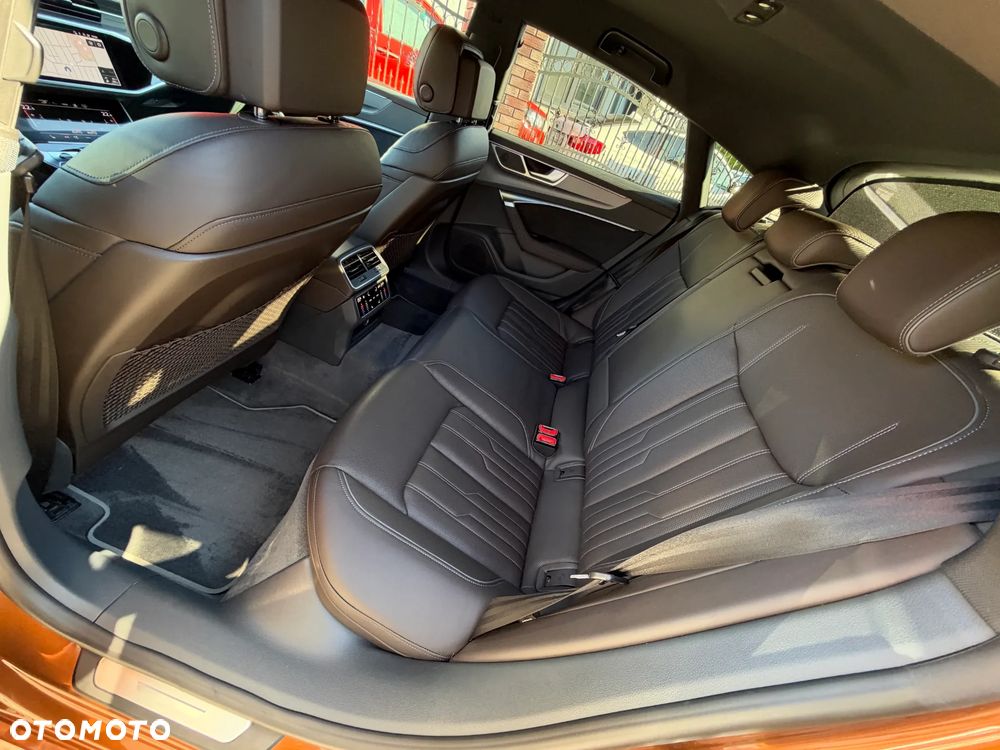 Audi A7 Sportback 50 TFSI e Quattro S tronic - 30