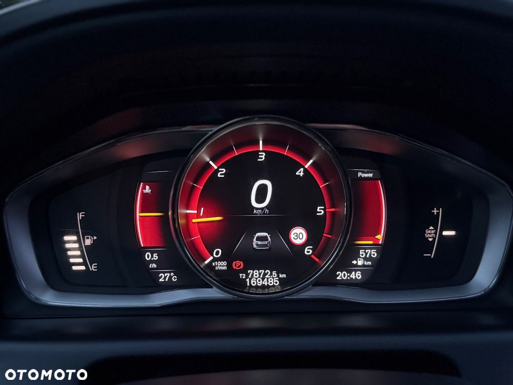 Volvo XC 60 D4 Drive-E Momentum - 21