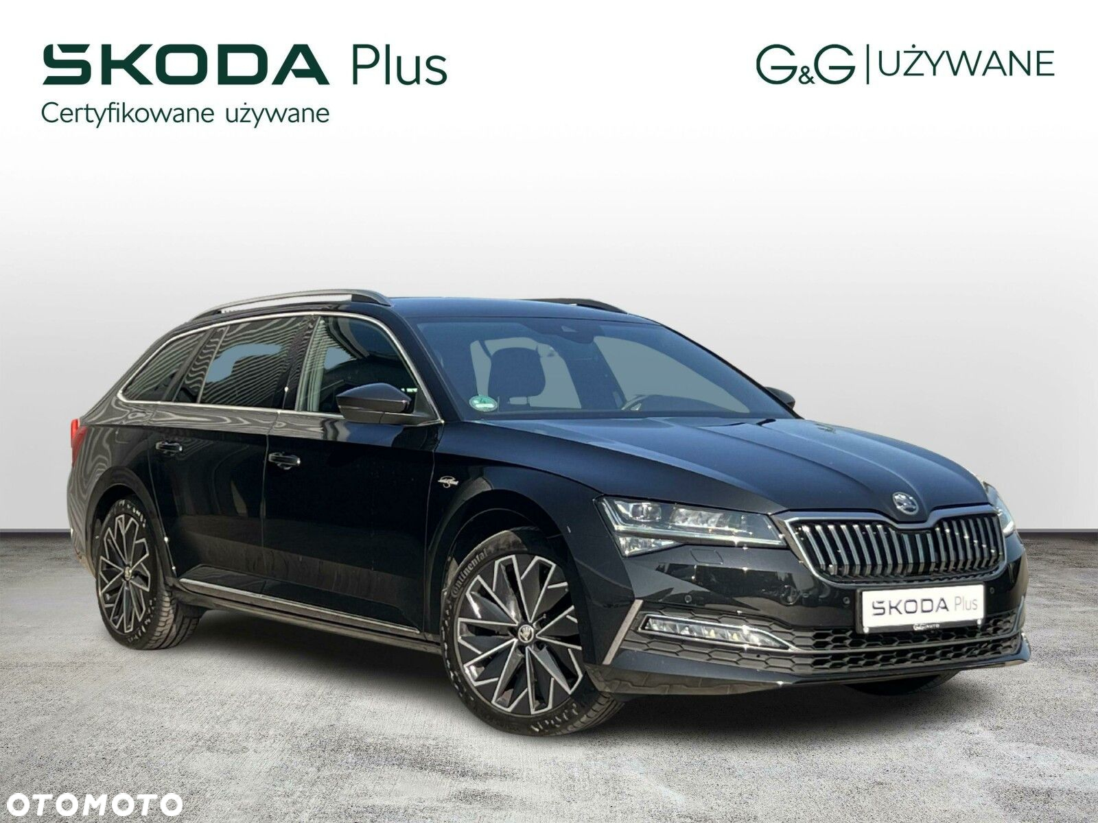 Skoda Superb - 7