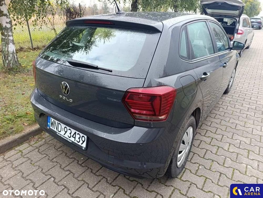 Volkswagen Polo - 4
