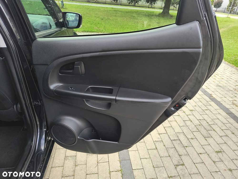 Kia Venga 1.6 CRDi 128 Titanium Collection - 17