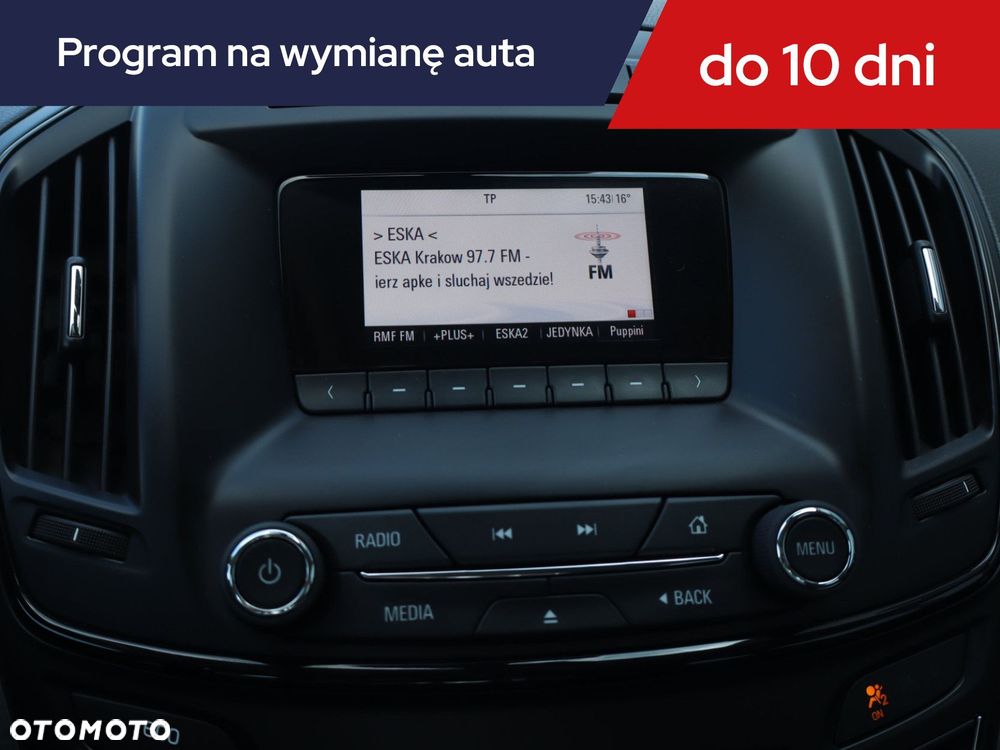 Opel Insignia - 14