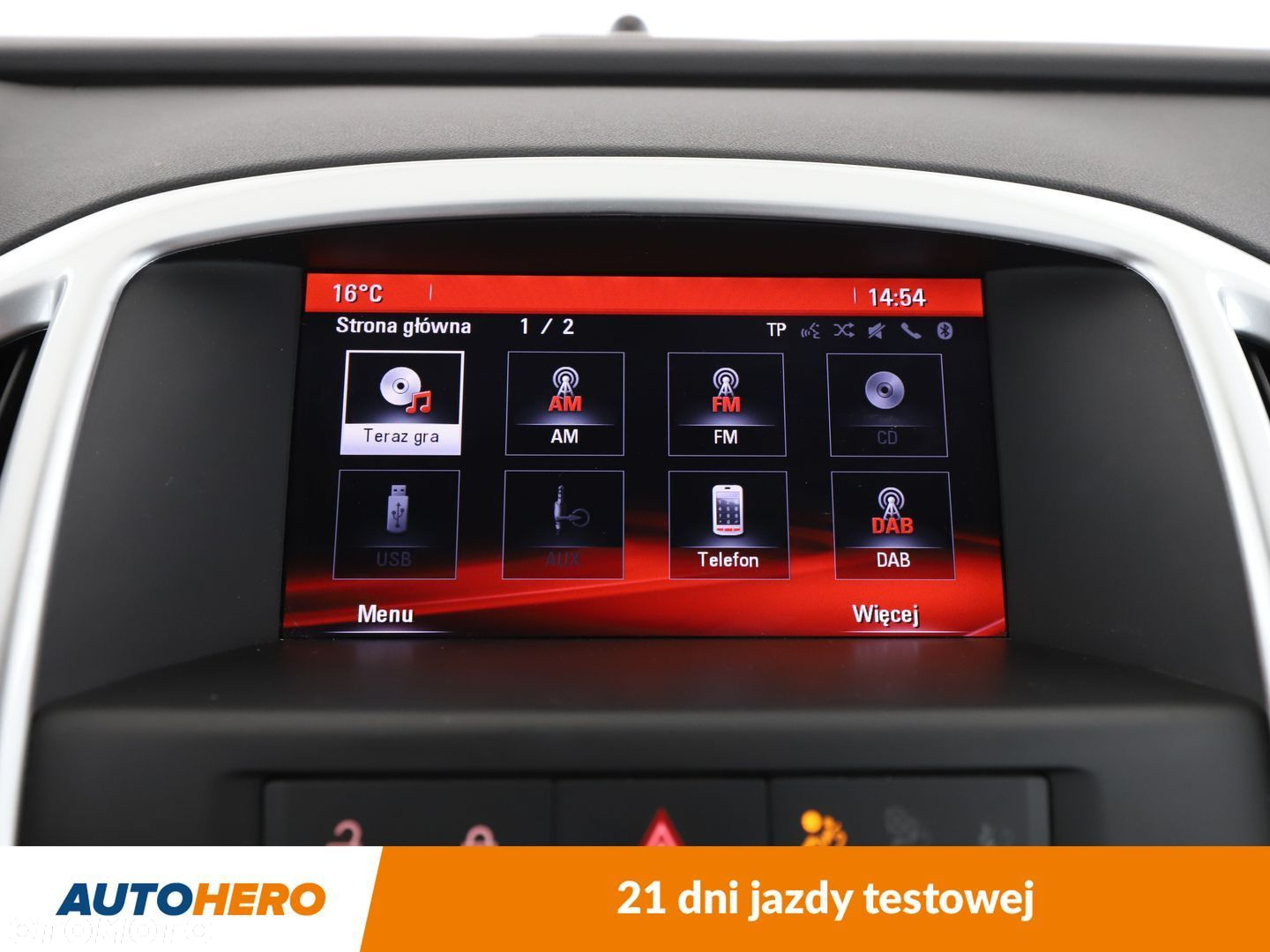 Opel Astra - 20