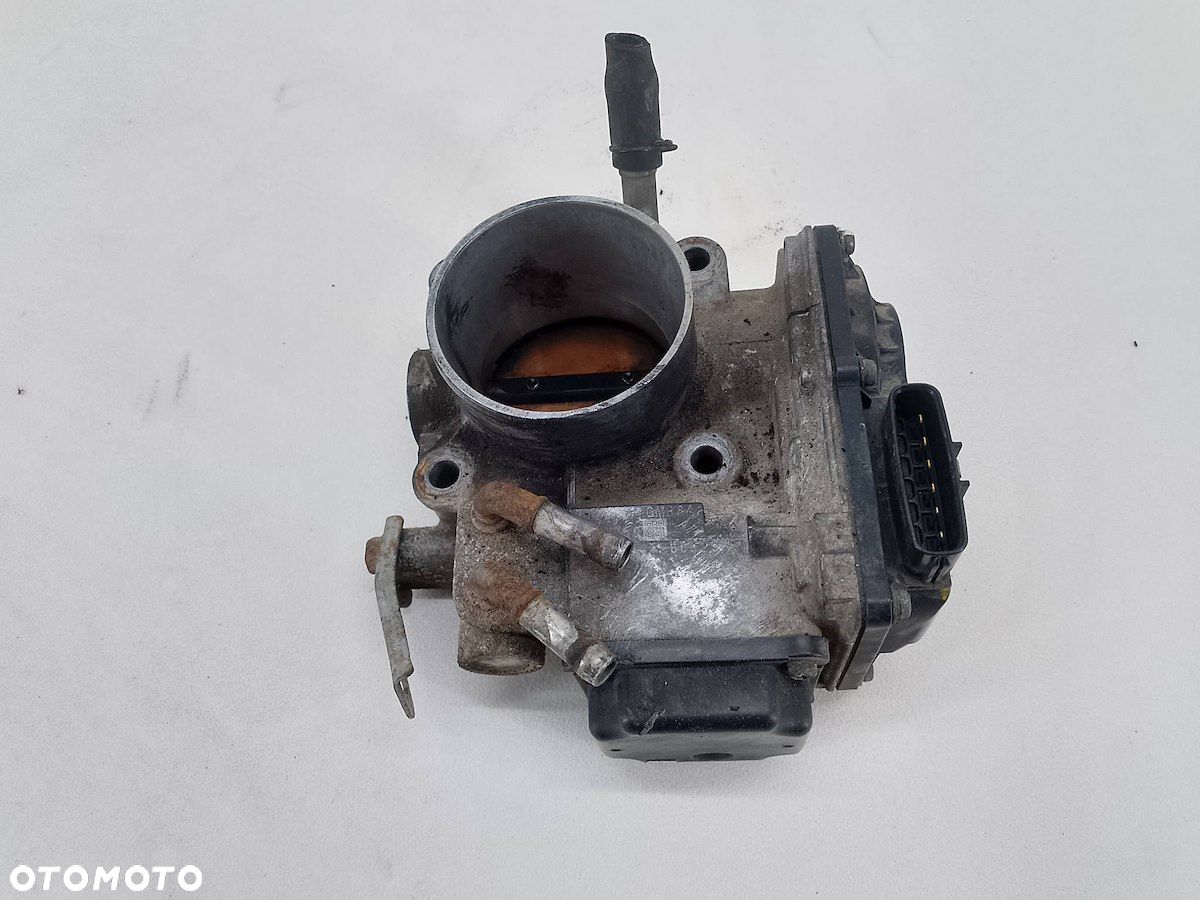 PRZEPUSTNICA HONDA ACCORD VII GMB8A 2.0 i-VTEC - 1