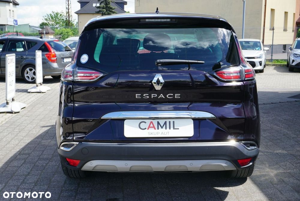 Renault Espace - 5