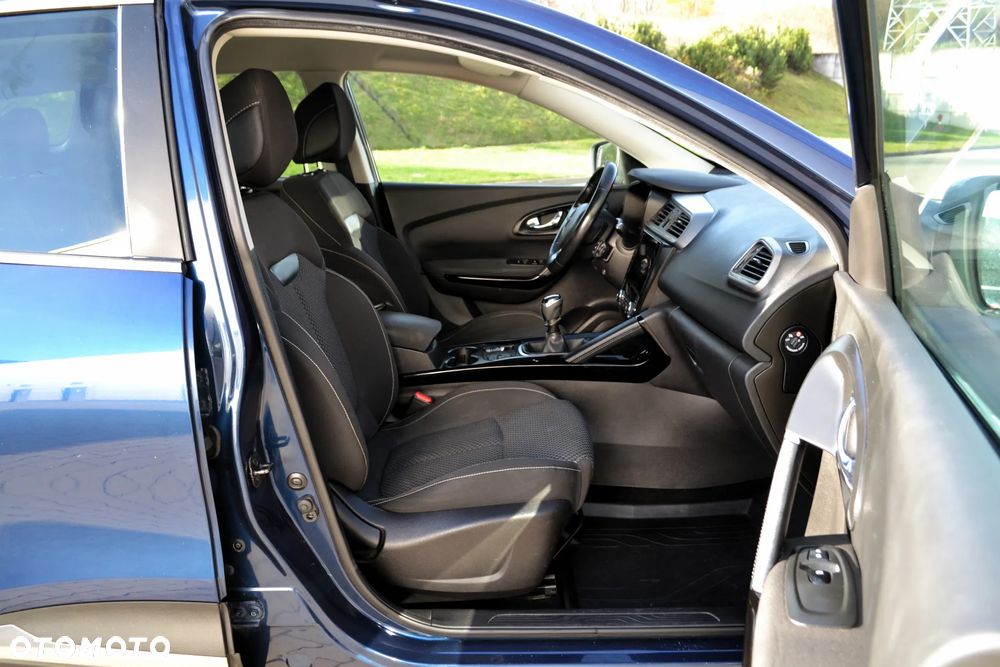 Renault Kadjar 1.2 Energy TCe Intens - 11