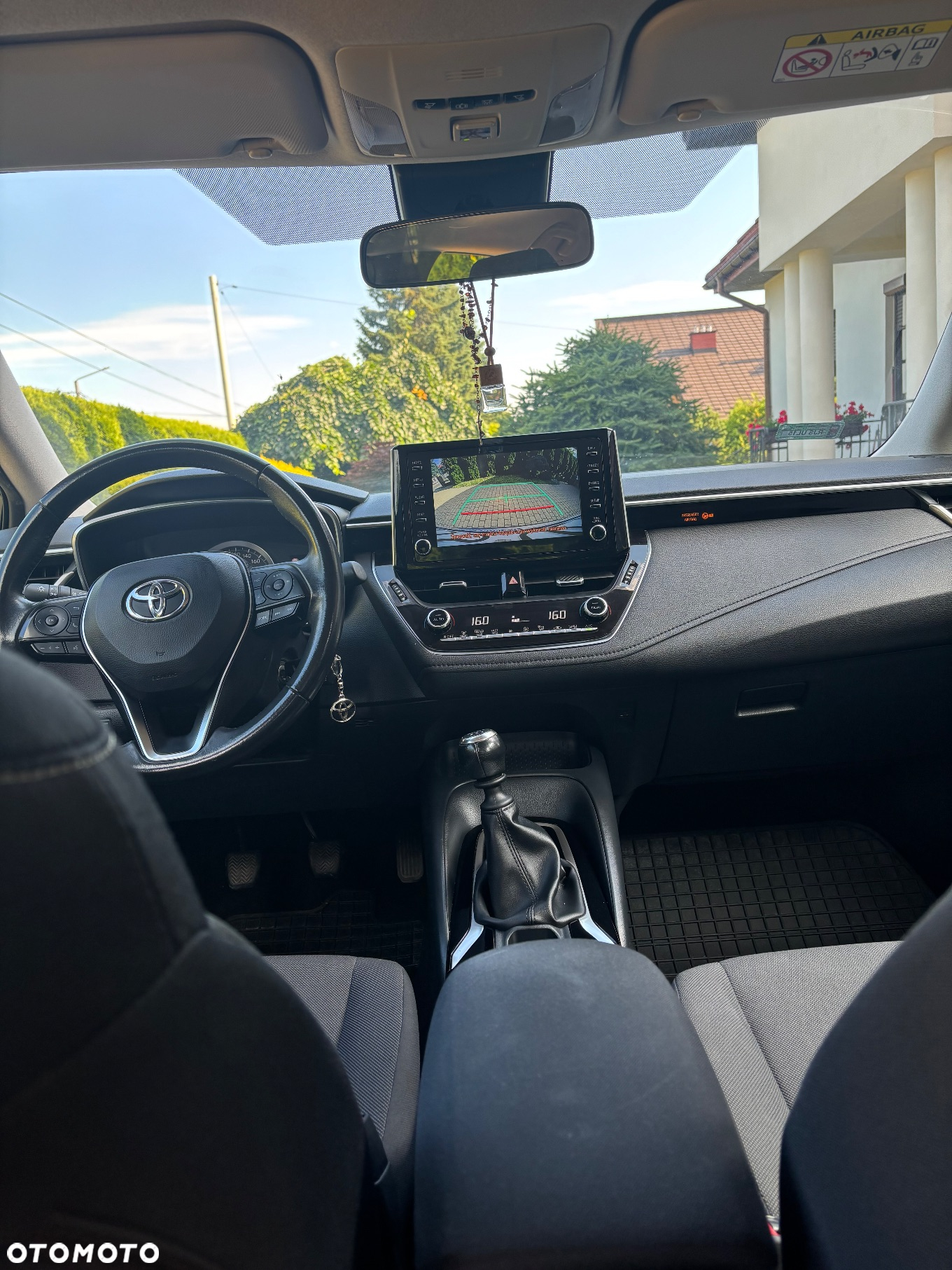 Toyota Corolla 1.6 Comfort - 6