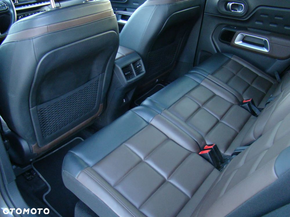 Citroën C5 Aircross 1.6 PHEV Shine EAT8 - 35