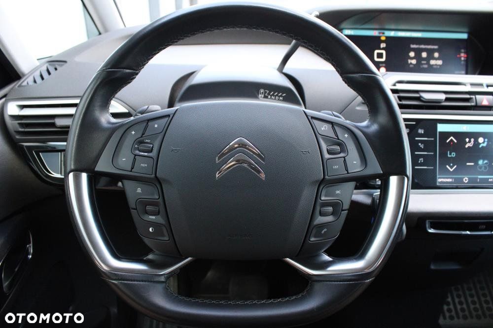 Citroën C4 SpaceTourer - 15