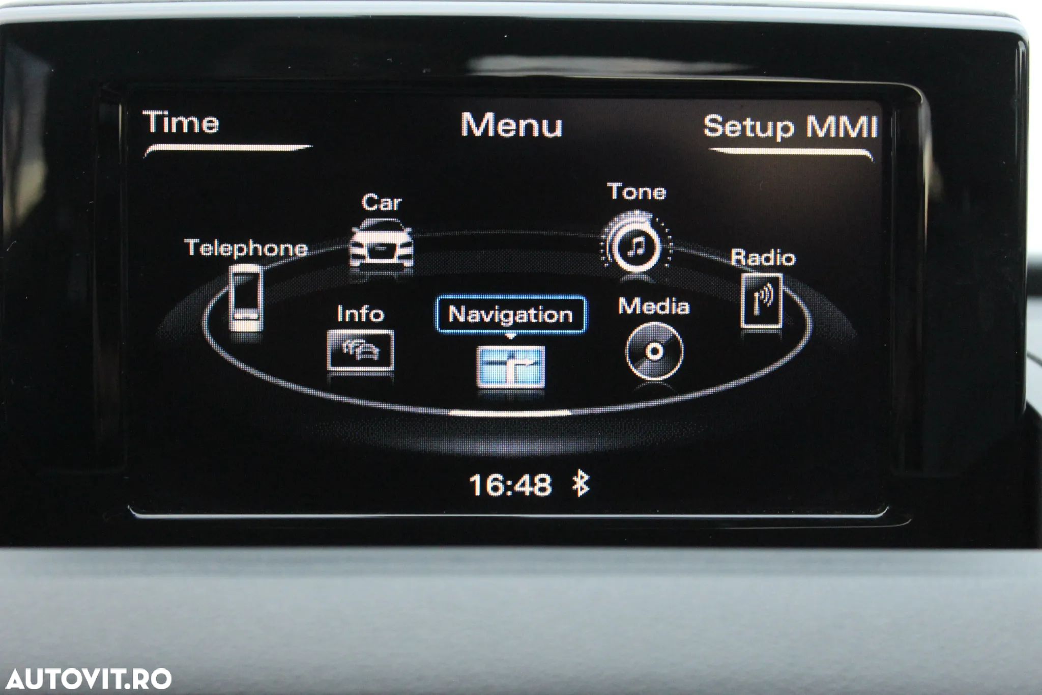 Audi Q3 2.0 TFSI Quattro Stronic Design - 24