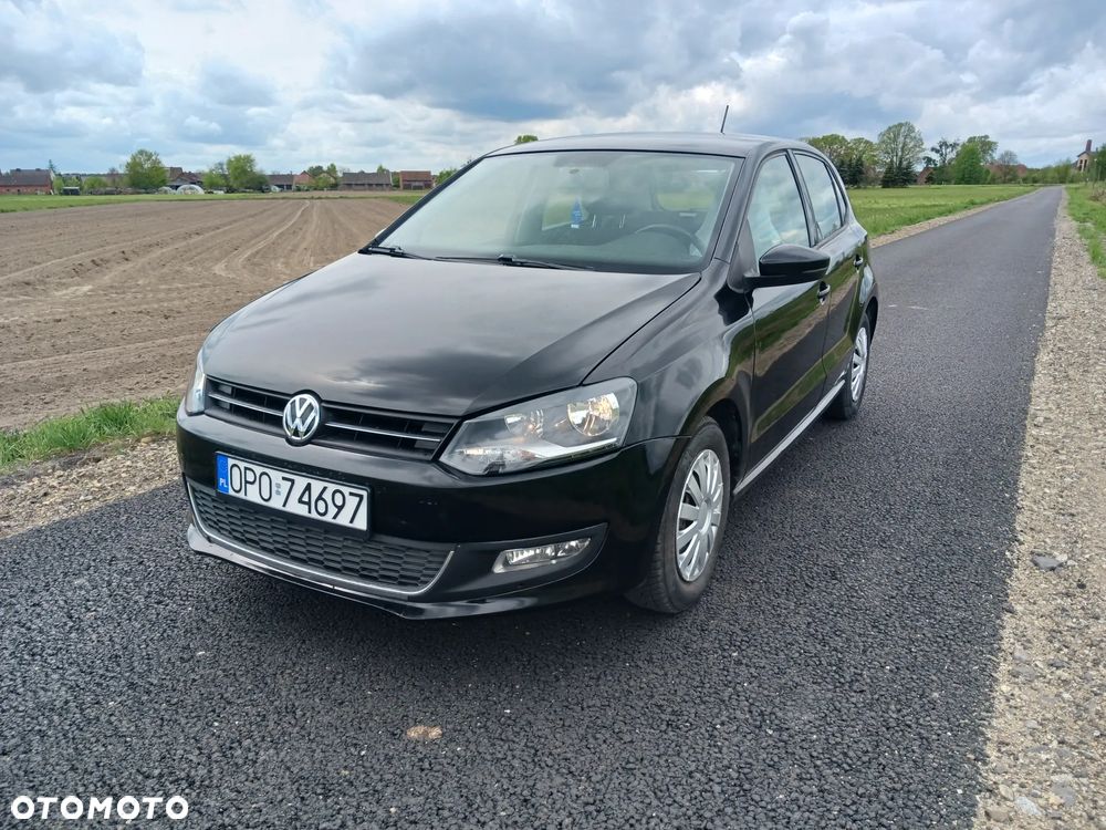 Volkswagen Polo 1.4 16V Comfortline - 4