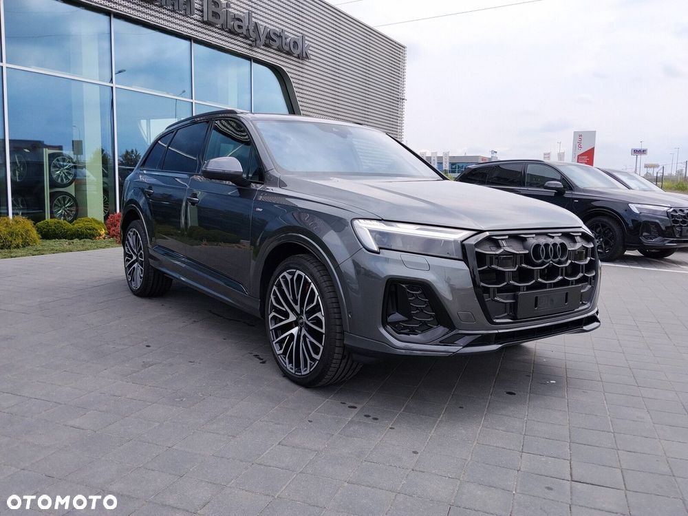 Audi Q7 - 4