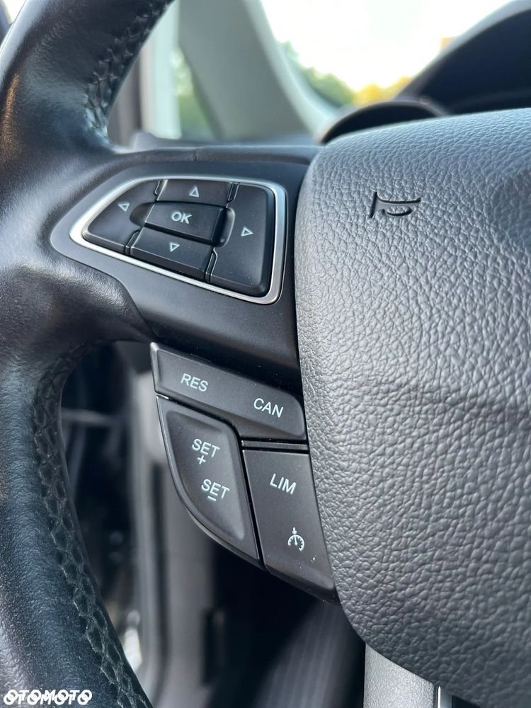 Ford Grand C-MAX 1.5 EcoBoost Start-Stopp-System Titanium - 21