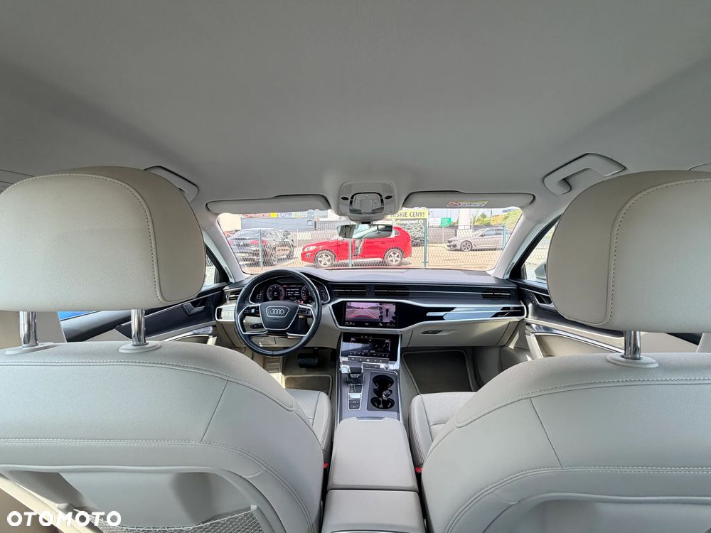 Audi A6 Limousine - 18