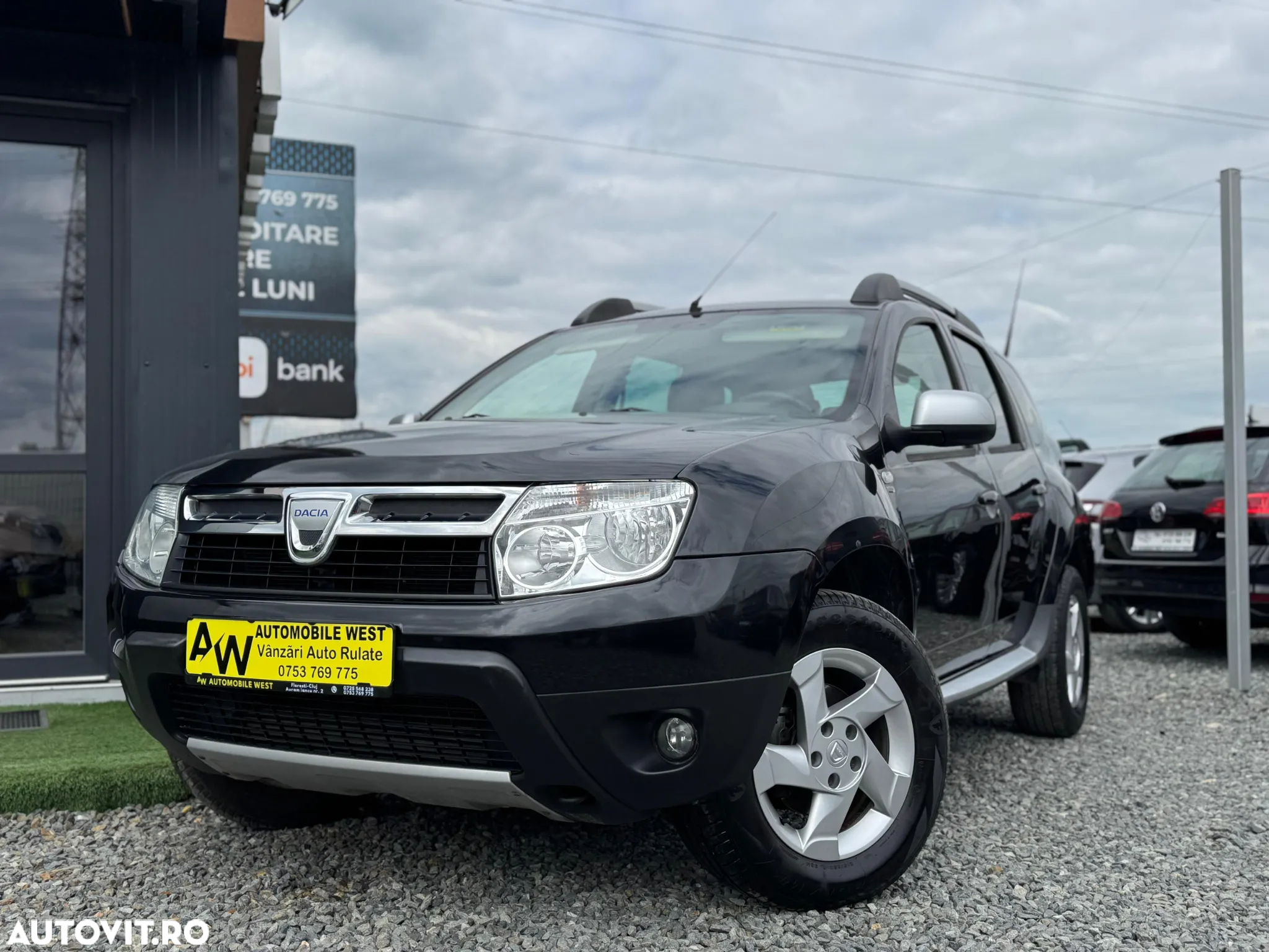 Dacia Duster 1.5 dCi 4x2 Prestige - 30