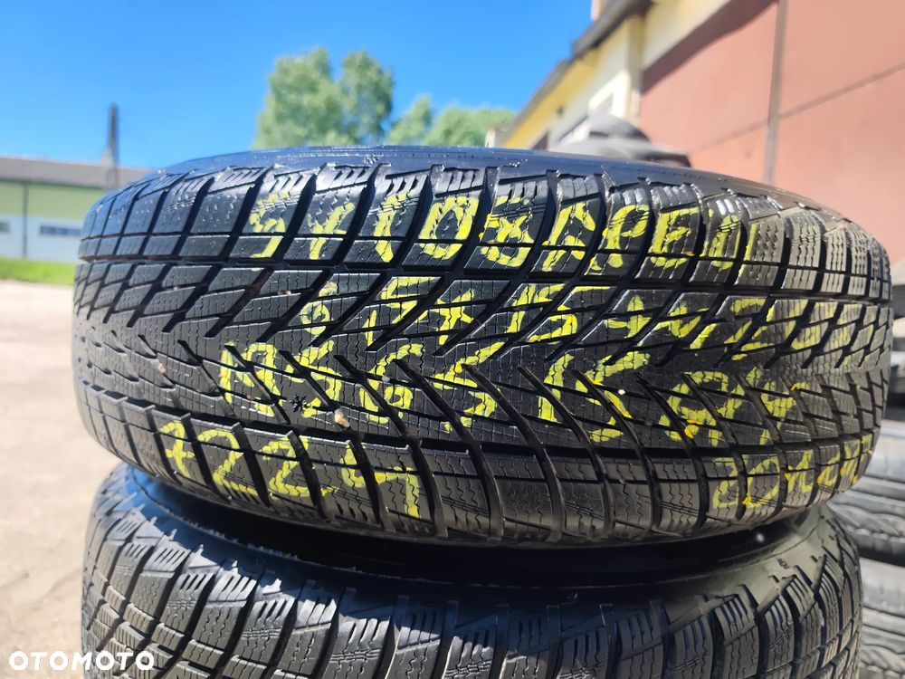 5x108 Felgi Stal Stalowe 15 Koła Zimowe Zima PEUGEOT 308 308S PARTNER III 3 OPEL COMBO E V 5 Cargo CITROEN BERLINGO III 3 Multispace Toyota Proace City Verso 24r. Legnica ALU-RAD 195/65 7mm - 7