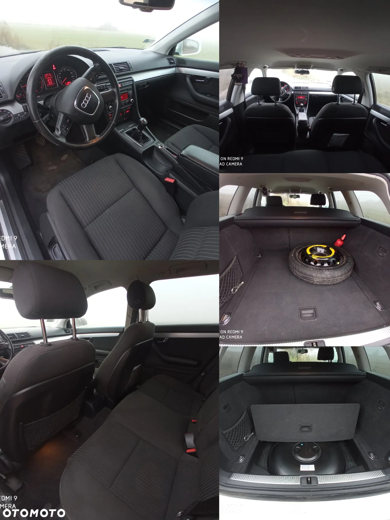Audi A4 Avant 2.0 - 13
