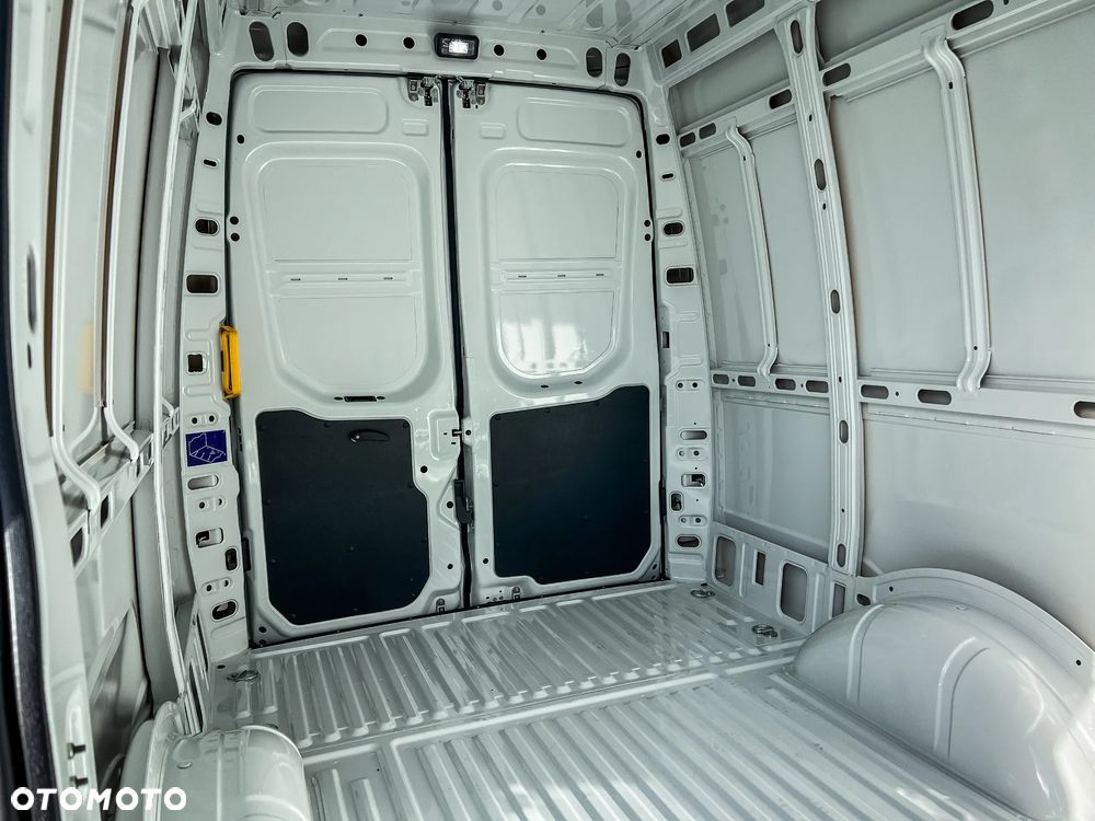 Iveco Daily 35S14HA8V - Automat Mega Rabat od ręki! GSC Gorzów - 19