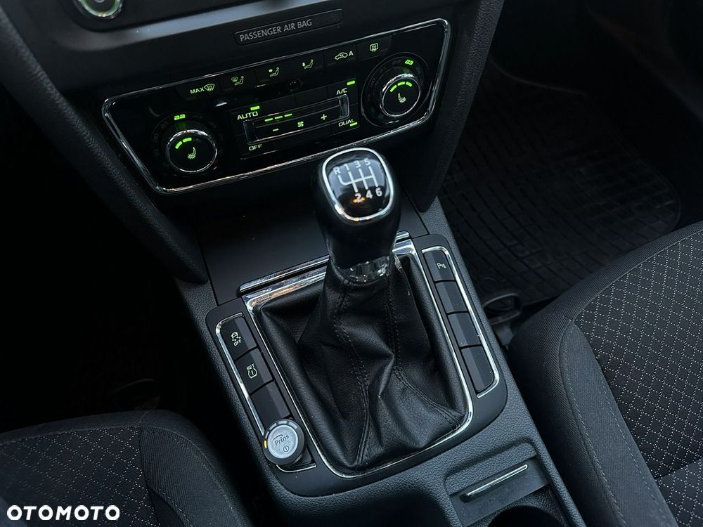 Skoda Superb 1.8 TSI Elegance - 18