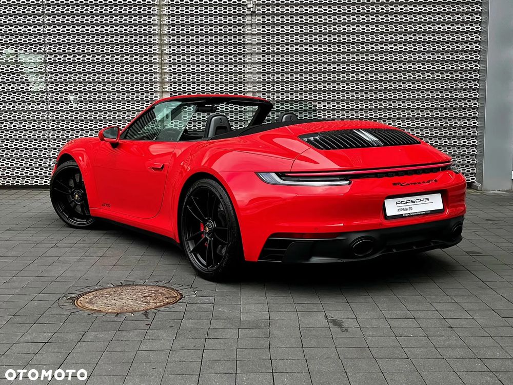 Porsche 911 - 9