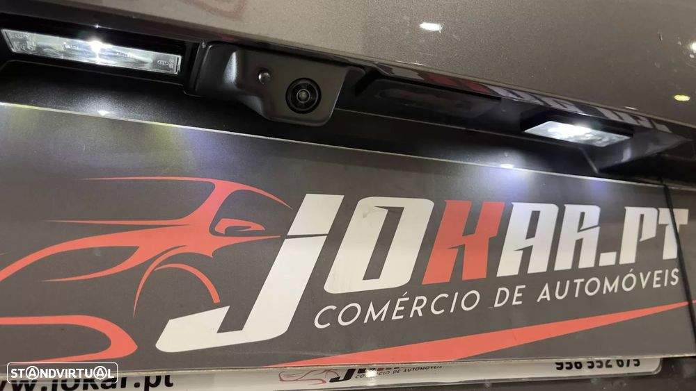 Peugeot 308 SW 1.2 PureTech GT EAT8 - 9