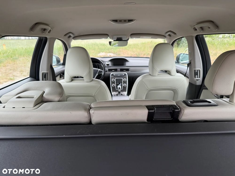 Volvo V70 D4 Drive-E Dynamic Summum - 5