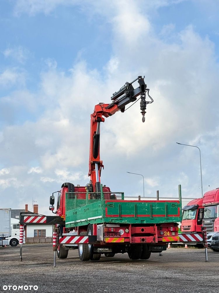 DAF CF 85 HDS - 3