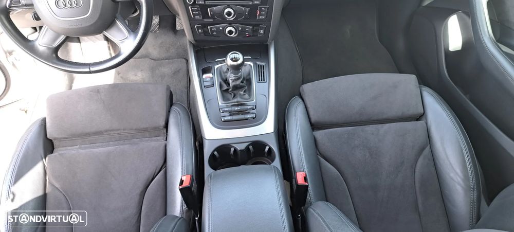 Audi Q5 2.0 TDI quattro Business Line - 10