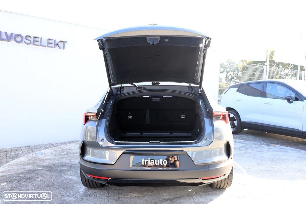 Polestar 4 Long Range 100 kWh Dual Motor Performance Plus - 6
