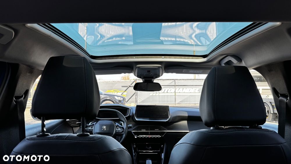 Peugeot 208 PureTech 130 EAT8 Allure - 38