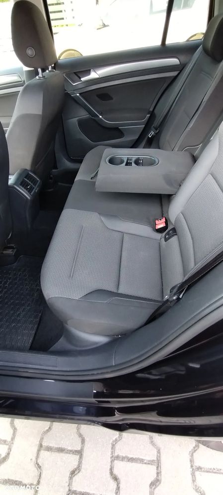 Volkswagen Golf 1.5 TSI BMT Comfortline - 10