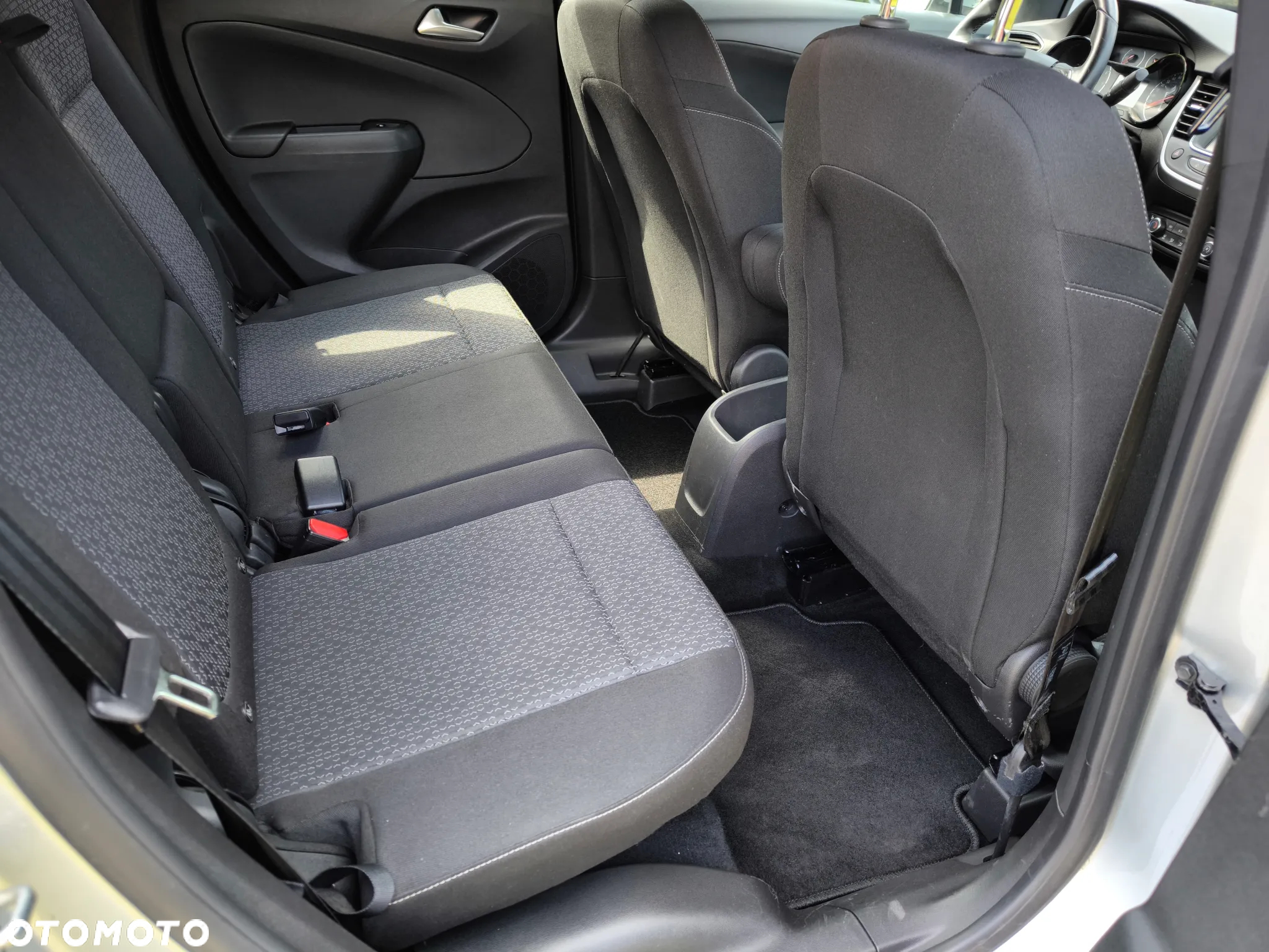 Opel Crossland X 1.2 Start/Stop Innovation - 14