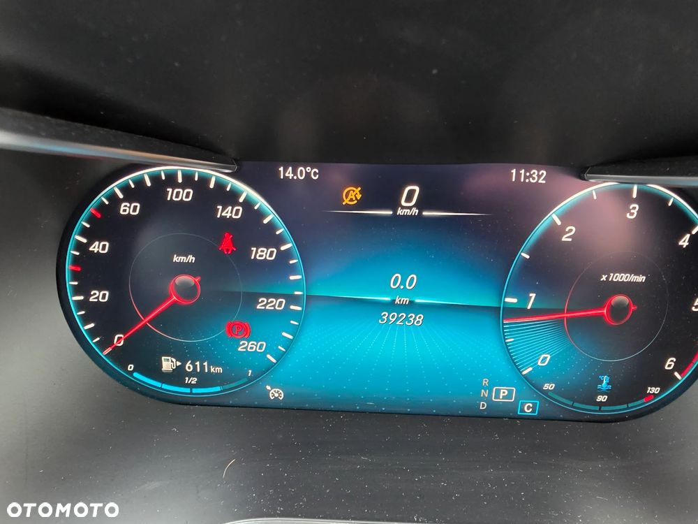 Mercedes-Benz GLC 200 d 4-Matic Business Edition - 21